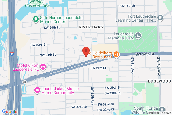 Best Western Fort Lauderdale Airport/Cruise Port