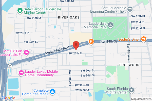 Candlewood Suites Ft. Lauderdale Airport/Cruise, an IHG Hotel
