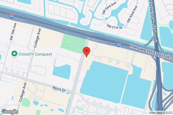 Holiday Inn Express & Suites Fort Lauderdale Airport West, an IHG Hotel
