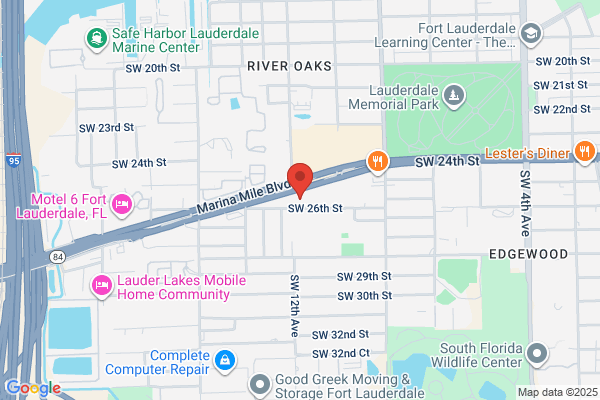 Holiday Inn Express & Suites Ft. Lauderdale Airport/Cruise, an IHG Hotel