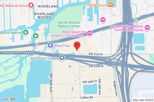 avid hotel Ft Lauderdale Airport - Cruise, an IHG Hotel
