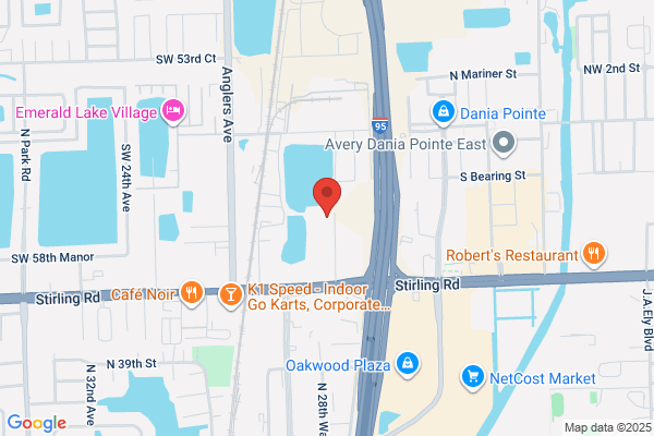 Cambria Hotel Ft. Lauderdale, Airport South & Cruise Port