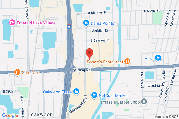 Hilton Fort Lauderdale Airport