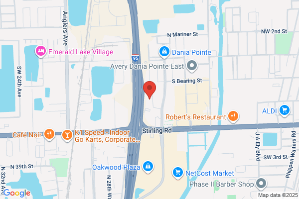 Hyatt Place Ft. Lauderdale Airport & Cruise Port
