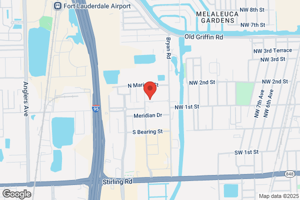 Marriott Fort Lauderdale Airport