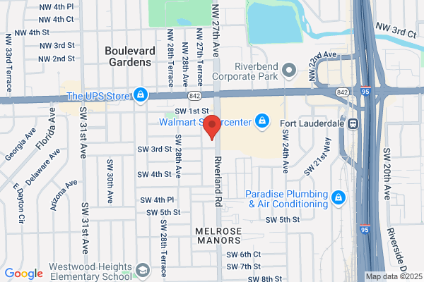 The Cleaning Authority - Fort Lauderdale