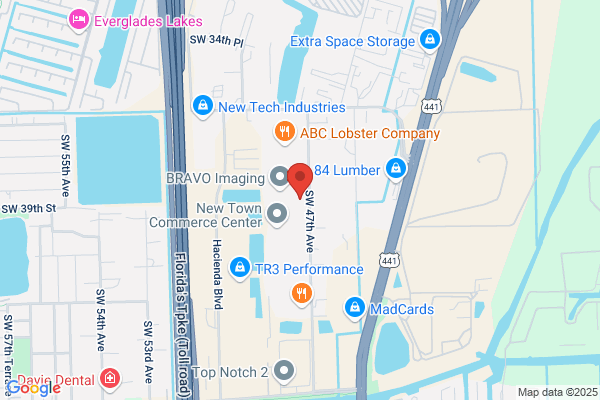 Benco Dental Co