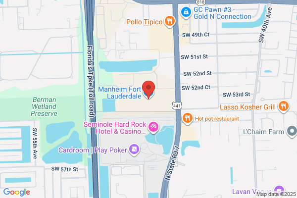 Lauderdale-Miami Auto Auction Inc