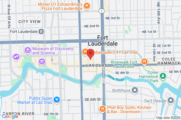 Fort Lauderdale, FL Private Wealth Management - UBS Financial Services Inc.