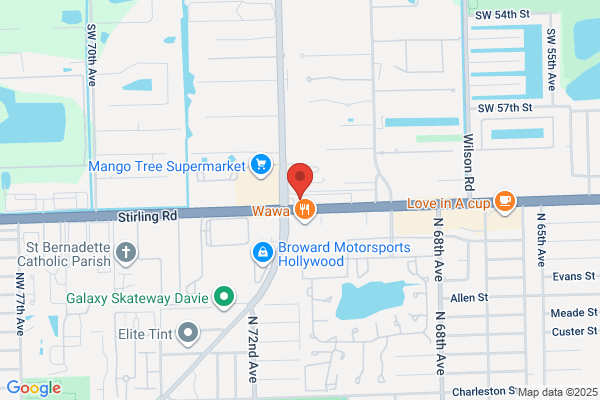 Davie Jewelry & Pawn