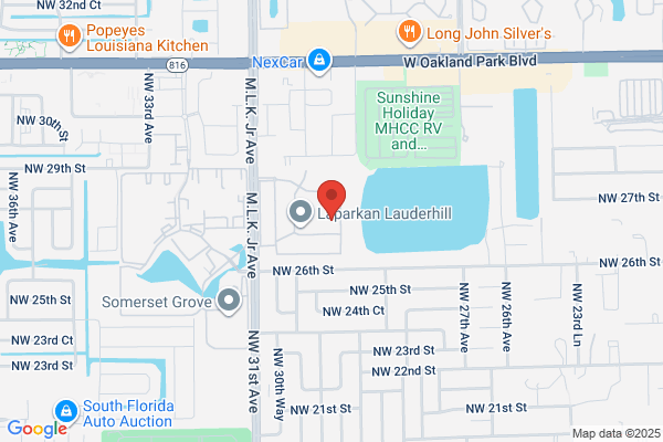 Rock Cabinets by MRX Solutions