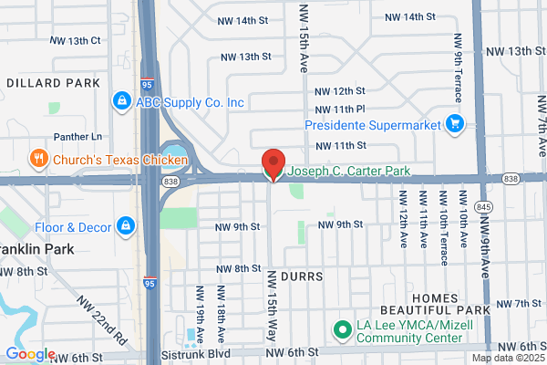 Carter Joseph J Attorney