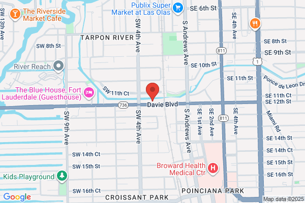 Fine Gary Robert Attorney