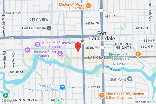 Holden Michael B PA Attorney
