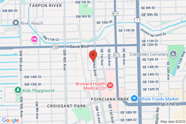 Marcus Ira Attorney