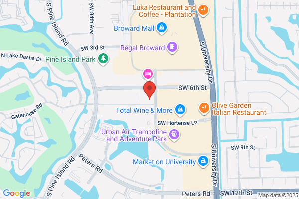 Pettit Charles PA Attorney