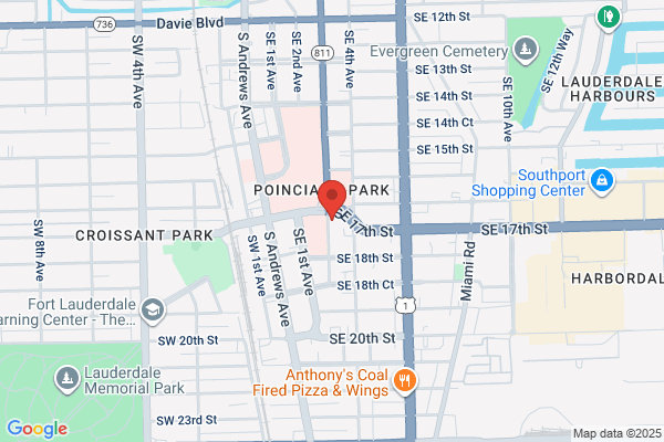 Poore Jennie E Attorney