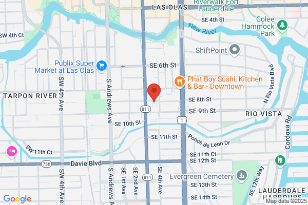 Volz Eric Attorney