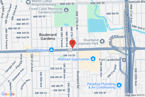 Bud's Garden Supply Inc