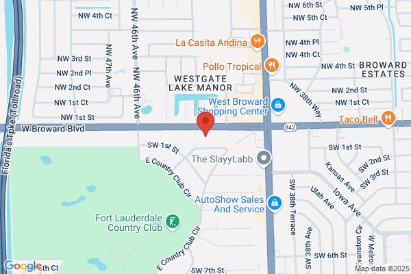 Florida Family Law Clinic, LLC