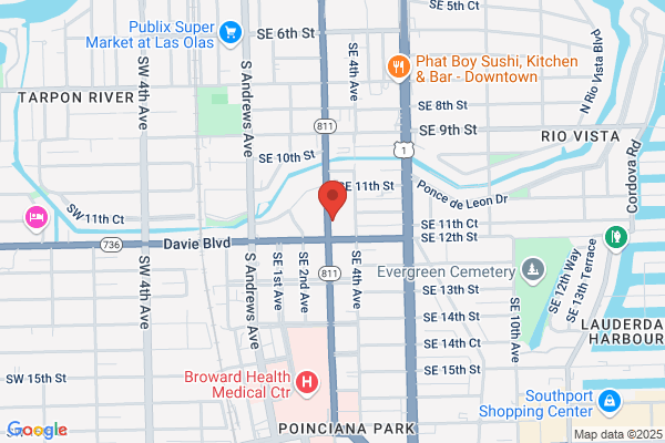 The Law Offices of Daniel S. Rakofsky, P.A.
