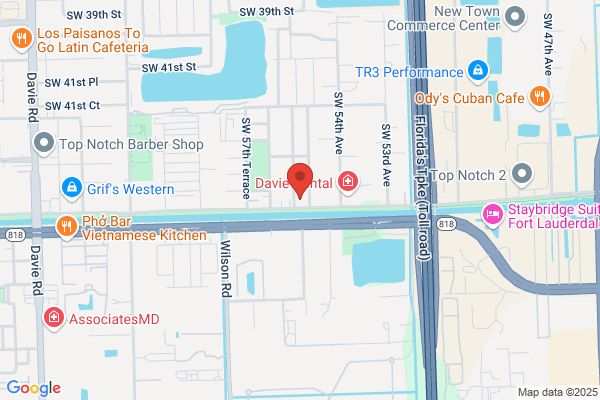 South Florida Trial Lawyers