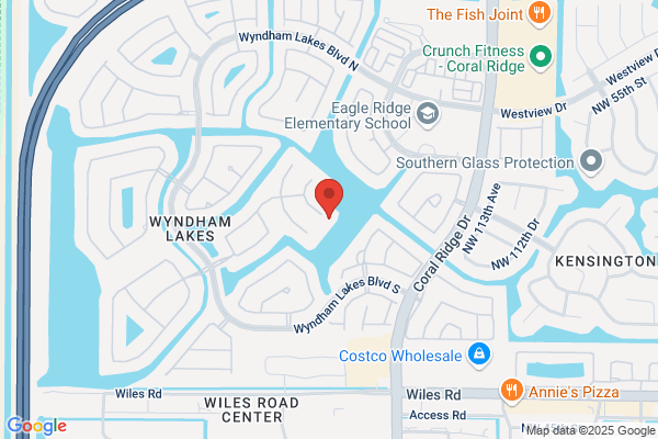 Coral Springs Limousine Service