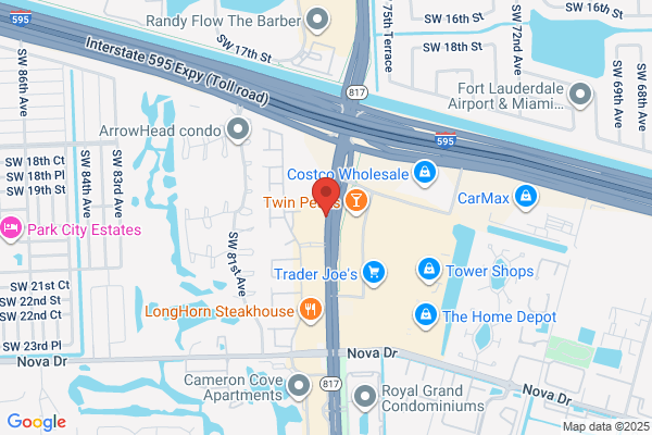 Imperial Limo & Transportation Services Inc