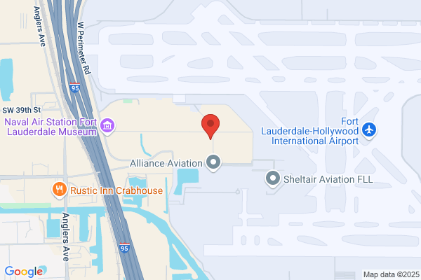 Shuttleport Florida Llc