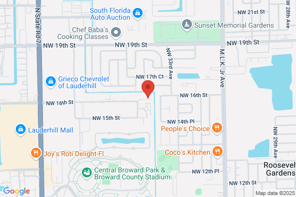 Fort Lauderdale Auto
