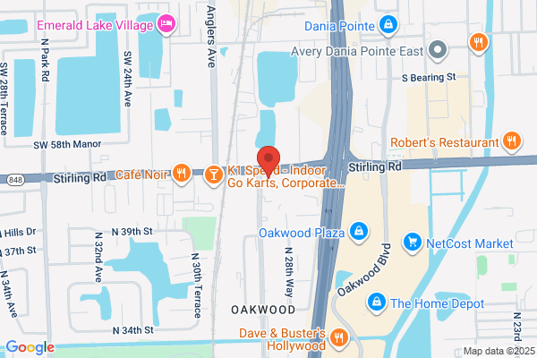 Pro Locksmith - Fort Lauderdale