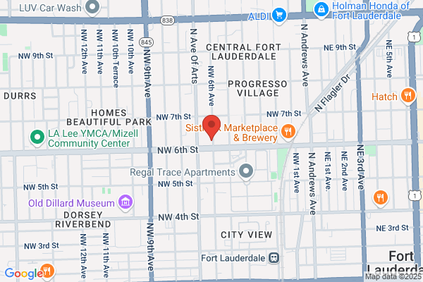 Terry's Auto Supply Inc