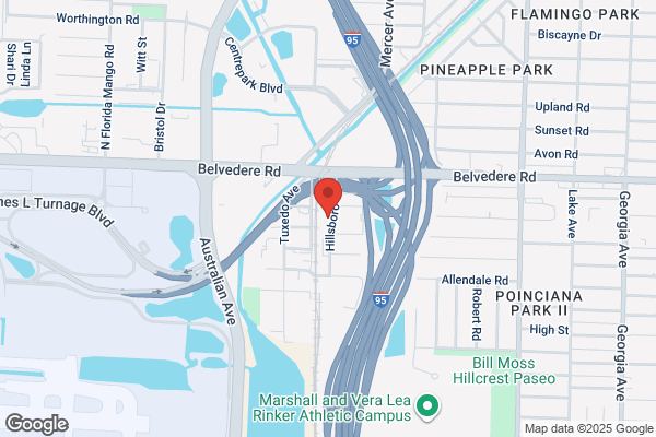 Capital Scrap Metal - Fort Lauderdale