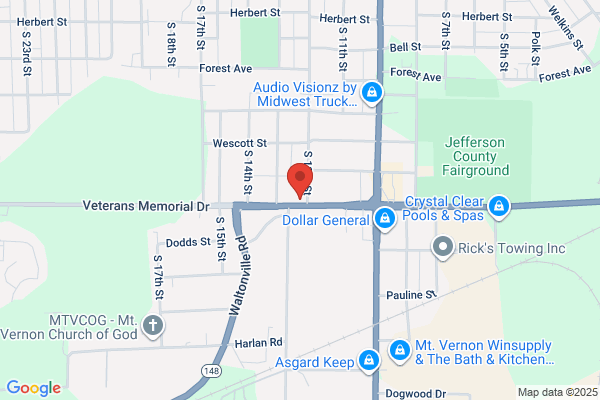 My Car Care Connections