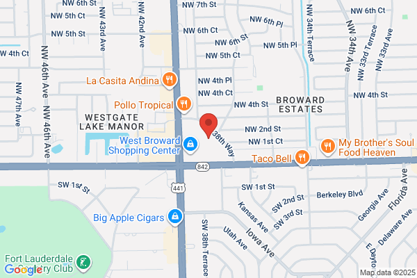 Fresenius Kidney Care Ft. Lauderdale