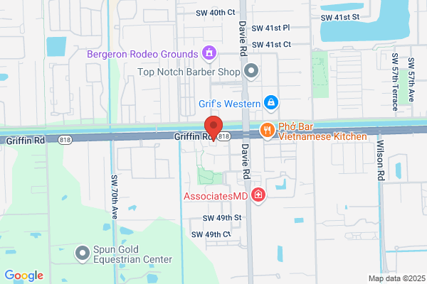 Drug Rehab Davie