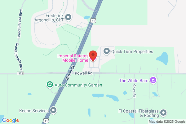 Imperial Estates Mobile Home Park