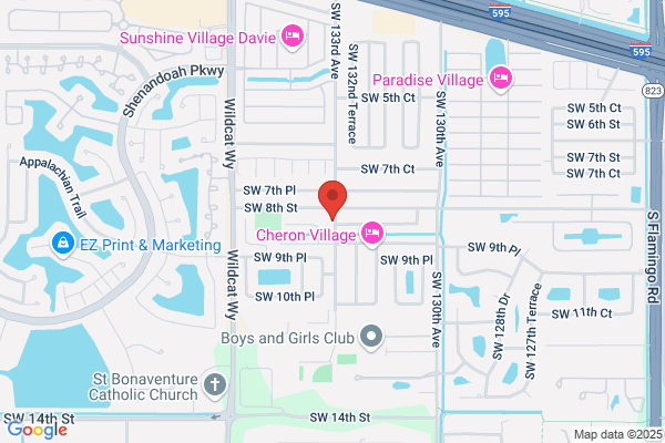 Orange Park Club
