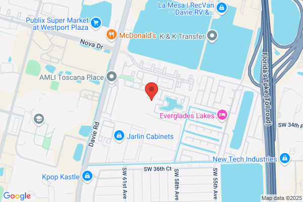Palma Nova Manufactured Housing Community