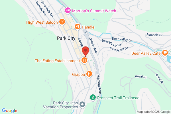 Park City Social Director