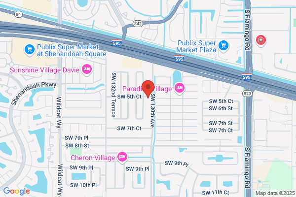 Western Hills Manufactured Home Community