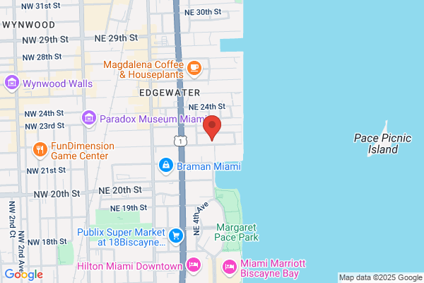 Matmel Miami Group