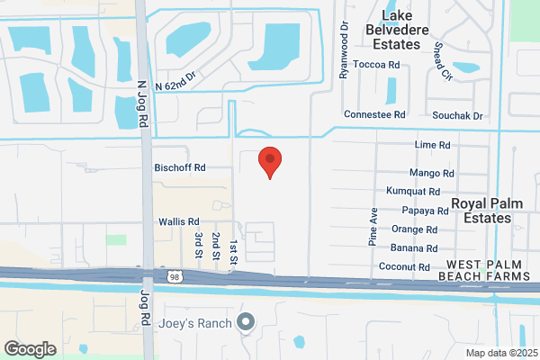 Palm Beach County Moving & Storage Vanlines