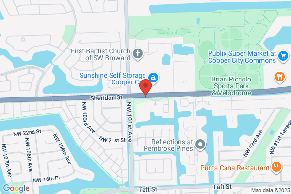 Chow420 CBD Dispensary Delivery Center - Davie, FL, US