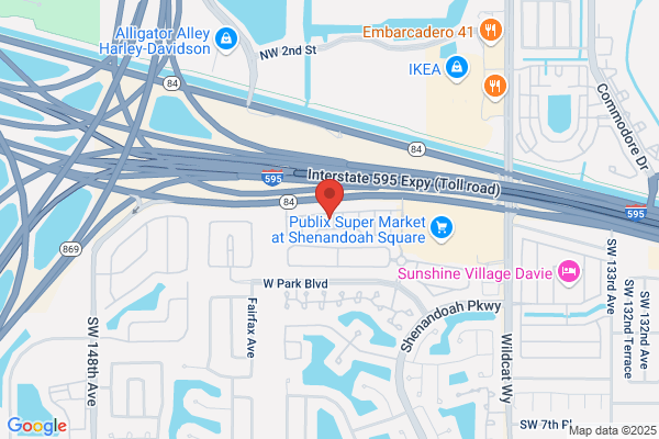 CMA Enterprise Incorporated
