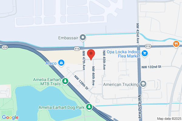 Broward Industrial Sales & Service