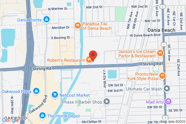 Dania Beach Realty