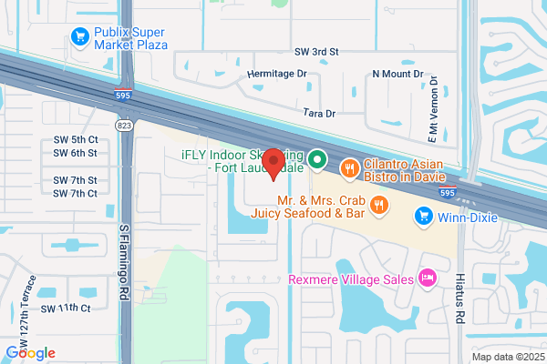 Biscayne Restoration Inc