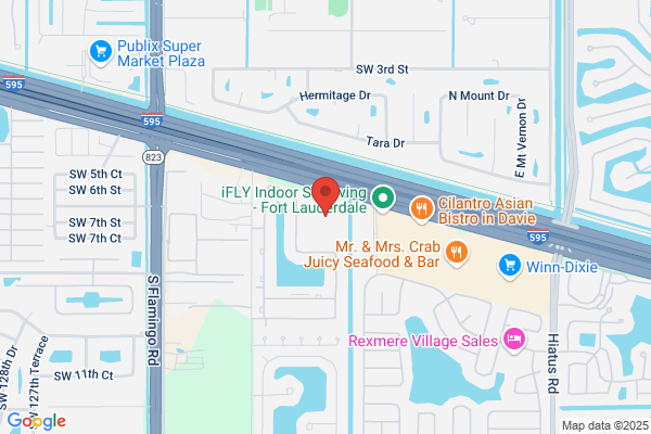 South Florida Pressure Cleaning and Painting