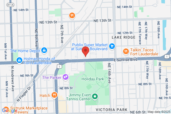 Personal Trainer Fort Lauderdale